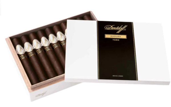 Davidoff Maduro Toro